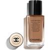 CHANEL LES BEIGES - TEINT BELLE MINE NATUREL HYDRATATION LONGUE TENUE FONDOTINTA EFFETTO RADIOSO E NATURALE LUNGA TENUTA ,BR132