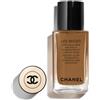CHANEL LES BEIGES - TEINT BELLE MINE NATUREL HYDRATATION LONGUE TENUE FONDOTINTA EFFETTO RADIOSO E NATURALE LUNGA TENUTA B140