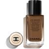 CHANEL LES BEIGES - TEINT BELLE MINE NATUREL HYDRATATION LONGUE TENUE FONDOTINTA EFFETTO RADIOSO E NATURALE LUNGA TENUTA B160