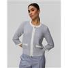 Sportalm Cardigan Azzurro Sportalm