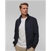 BOGNER Giacca Blu Scuro In Lino Da Uomo Bogner Jonas-13