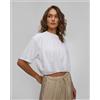 Deha Top Bianco Da Donna Deha