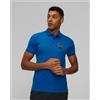 Aeronautica Militare Polo Blu Da Uomo Aeronautica Militare