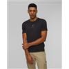 Aeronautica Militare T-shirt Blu Scuro Da Uomo Aeronautica Militare