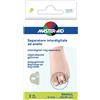 Master AID Separatore Dita Master-Aid Footcare Con Anello Small 2 Pezzi C17 St