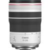 Canon Obiettivo RF 70-200mm F4L IS USM - Teleobiettivo Zoom con Stabilizzatore Ottico a 5 Stop | Compatibile con Fotocamere Canon Sistema EOS R