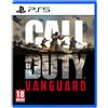 Activision Call of Duty: Vanguard PlayStation 5