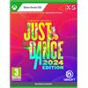 Ubisoft Just Dance 2024 XSX