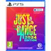 Ubisoft Just Dance 2024 PlayStation 5