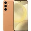 Samsung SMARTPHONE SAMSUNG GALAXY S24 PLUS 5G SM S926B 512GB DUAL SIM 6.7" ORANGE NO S25