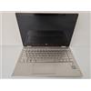 HP NOTEBOOK HP 14-DH0062NO INTEL CORE I5-8250U 8GB RAM 256GB SSD WEBCAM WIFI