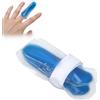 YUYTE Gel di Compressione a Freddo Caldo, Cuscinetti di Raffreddamento Coolpack Riutilizzabili a Compressione Multipla per Dita e Dita dei Piedi, Gel di Raffreddamento a Compressione Fredda Borsa Termica a