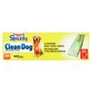 DOMOPAK CLEAN DOG 30S.CM.25x25 [Quantità minima acquistabile 24 pezzi o multipli]