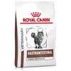 Royal Canin Gastrointestinal Fibre Response Gatto 0,4 Kg.