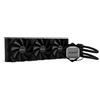 BE QUIET! DISSIPATORE A LIQUIDO PURE LOOP 360MM ALL IN ONE, 3 X 120MM PWM FAN, FOR INTEL SOCKET: 1200/2066/115X/2011(-3) SQUARE ILM, FOR AMD SOCKET: AMD: AM4/AM3(+)