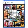 Take Two Interactive Grand Theft Auto V EU