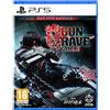 Prime Matter Gungrave G.O.R.E. Day One Edition