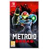 Nintendo Metroid Dread