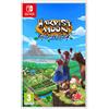 Nintendo Harvest Moon One World