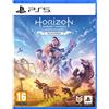 SONY Horizon Zero Dawn Remastered