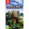 Nintendo Minecraft