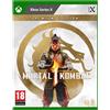 Warner Bros Mortal Kombat 1 Premium Edition