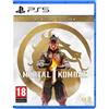 Warner Bros Mortal Kombat 1 Premium Edition