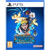 Bandai Namco Entertainment Naruto X Boruto Ultimate Ninja Storm Connections