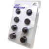 PANTHEK PS4 Gommini per Controller - SPEDIZIONE IMMEDIATA