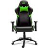 PANTHEK Sedia Gaming Starlight Green