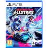 SONY Destruction AllStars