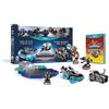 Activision Blizzard Activision Skylanders SuperChargers Dark Edition SP, Wii U Standard ITA - SPEDIZIONE IMMEDIATA