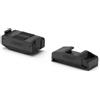 DJI Osmo Action 4/5/6 Cold Shoe Expansion Kit
