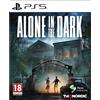 Thq Nordic Alone in the Dark - ITA