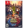 Modus Games Double Dragon Gaiden: Rise of the Dragons