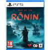 Koei Games Rise of the Ronin