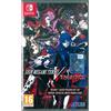 Atlus Shin Megami Tensei V Vengeance Launch Edition Switch - SPEDIZIONE IMMEDIATA