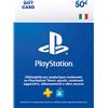 AeD Sony PlayStation Network Card PSN 50 Euro