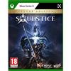 Maximun Games Soulstice Deluxe Edition