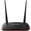 TENDA ACCESS POINT WIRELESS 300N DESKTOP/WALL MOUNT 2 LAN 10/100 POE