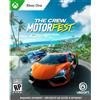 Ubisoft The Crew Motorfest