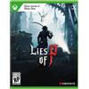 Fireshine Games Lies of P - SPEDIZIONE IMMEDIATA