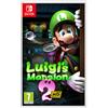 Nintendo Luigi's Mansion 2 HD - SPEDIZIONE IMMEDIATA