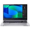 Acer IT Acer TravelMate P2, TMP215-55-TCO, Notebook, 15.6" Intel Core 7, 32GB RAM, 2TB SSD, Intel Graphics