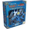 Asmodee Days of Wonders - Asmodee - Gli avventurieri della ferrovia: Deluxe Train Set Blu - Giochi da tavolo - Giochi da tavolo - Accessori per giochi da tavolo