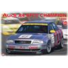 Non applicabile BEEMAX - NUNU BEN24035 - AUDI A4 BTCC CHAMPION 1996 - KIT MONTAGGIO - SCALA 1/24