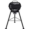 Outdoorchef Barbecue a Gas Chelsea 420G 30mbar Nero