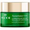 Nuxe - Crema Ricca Anti Età Globale 50 ml - Nuxuriance Ultra