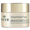 NUXE - Crema Olio Nutriente Fortificante 50ml - Nuxuriance Gold