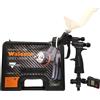 WALCOM AEROGRAFO GENESI CARBONIO HTE-C 1,2 DIGITAL